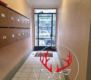  Appartement � vendre 3 pi�ces 59 m�