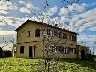  Maison � vendre 5 pi�ces 150 m�