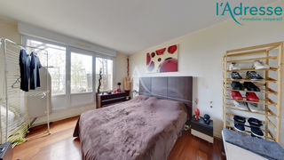  Appartement � vendre 3 pi�ces 62 m�