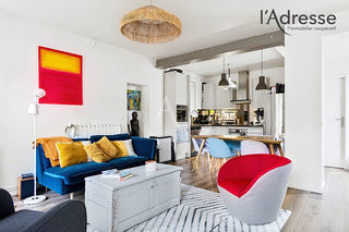  Maison � vendre 4 pi�ces 103 m�