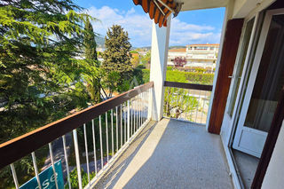  Appartement � vendre 1 pi�ce 28 m�