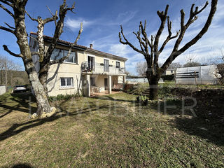  Maison � vendre 7 pi�ces 152 m�