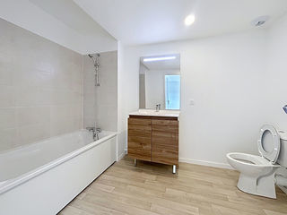  Appartement � vendre 2 pi�ces 40 m�