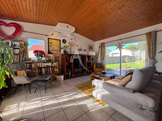  Maison � vendre 4 pi�ces 99 m�