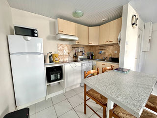  Maison � vendre 2 pi�ces 32 m�