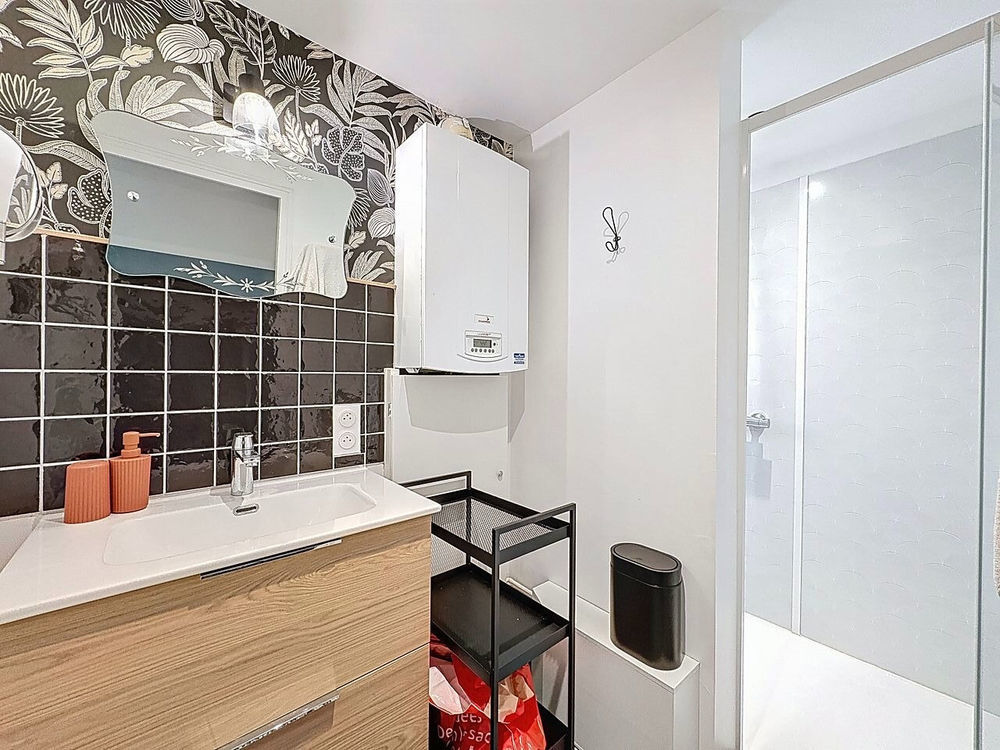 � vendre  Maison Saint-Gilles-Croix-de-Vie (85800)