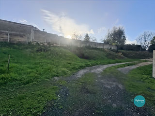  Terrain � vendre 527 m�
