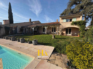  Maison � vendre 10 pi�ces 230 m�