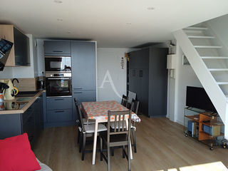  Appartement � vendre 3 pi�ces 45 m�