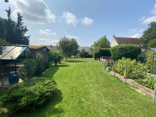  Maison � vendre 4 pi�ces 93 m�