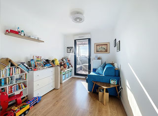  Appartement � vendre 3 pi�ces 72 m�