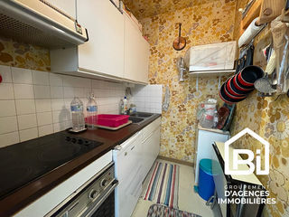  Appartement � vendre 2 pi�ces 32 m�