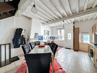  Maison � vendre 4 pi�ces 76 m�