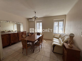  Maison � vendre 3 pi�ces 64 m�