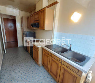  Appartement � vendre 3 pi�ces 55 m�