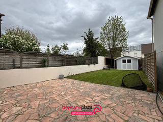  Maison � vendre 4 pi�ces 