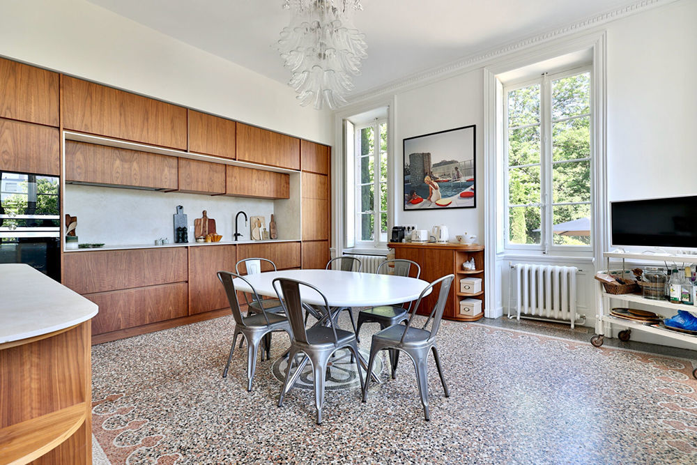 � vendre  Villa Lyon 5