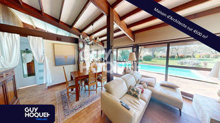  Maison � vendre 8 pi�ces 170 m�