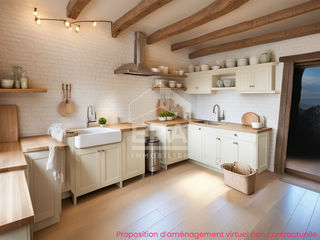  Maison � vendre 3 pi�ces 103 m�