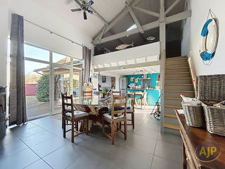  Maison � vendre 5 pi�ces 144 m�