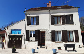  Maison � vendre 5 pi�ces 110 m�