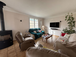  Maison � vendre 4 pi�ces 112 m�