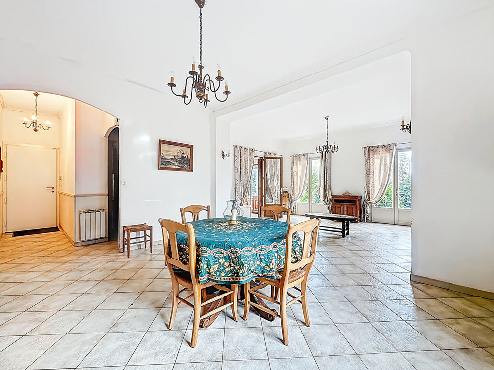 � vendre  Maison Plan-de-Cuques (13380)