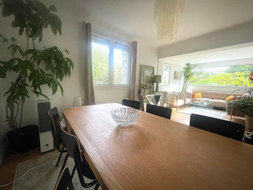 � vendre  Maison Vannes (56000)