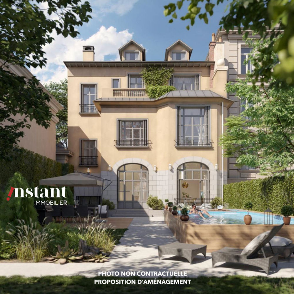 � vendre  Appartement Lyon 4