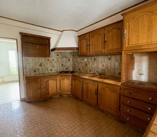  Maison � vendre 4 pi�ces 87 m�