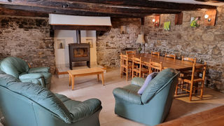  Maison � vendre 15 + pi�ces 260 m�