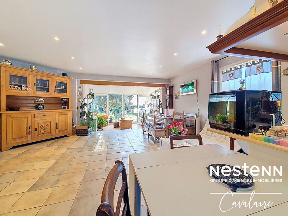 � vendre  Maison Cavalaire-sur-Mer (83240)