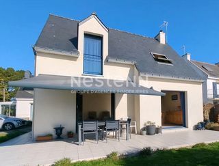  Maison � vendre 4 pi�ces 