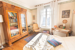  Appartement � vendre 4 pi�ces 96 m�