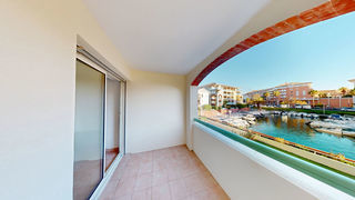  Appartement � vendre 1 pi�ce 24 m�