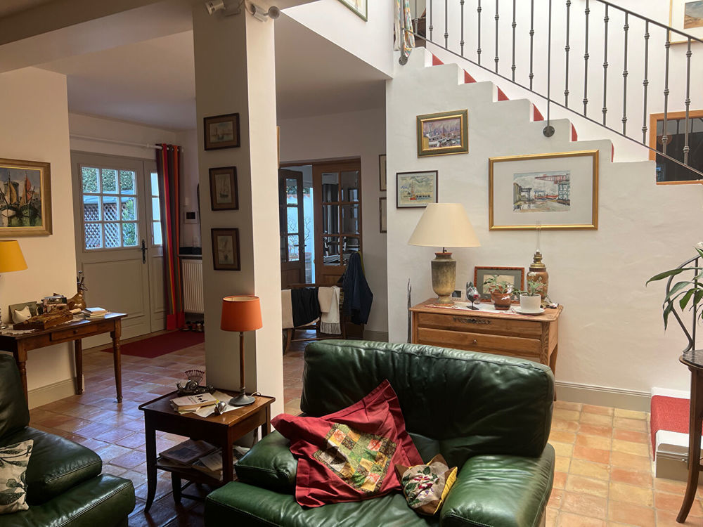 � vendre  Maison La Rochelle (17000)