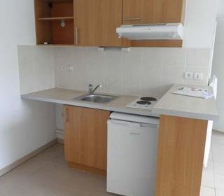  Appartement � louer 1 pi�ce 28 m�