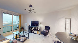  Appartement � vendre 3 pi�ces 68 m�