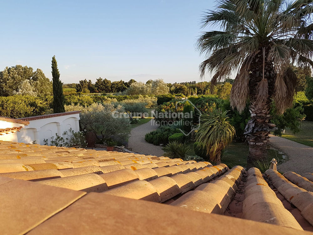 � vendre  Maison Beaucaire (30300)