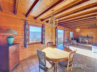  Maison � vendre 7 pi�ces 144 m�