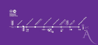  Appartement � vendre 3 pi�ces 73 m�