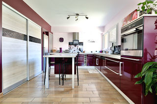  Maison � vendre 5 pi�ces 160 m�