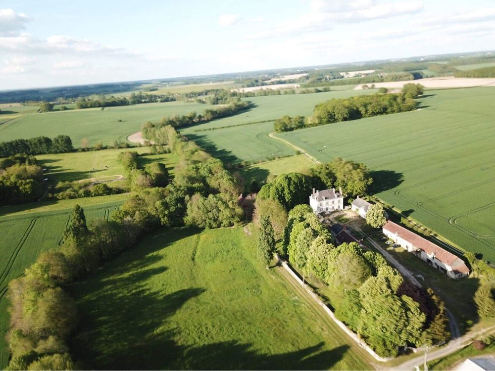 � vendre  Villa Loches (37600)