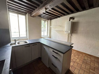  Appartement � louer 1 pi�ce 33 m�