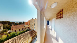  Appartement � vendre 1 pi�ce 29 m�