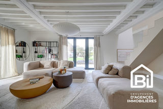  Maison � vendre 6 pi�ces 260 m�