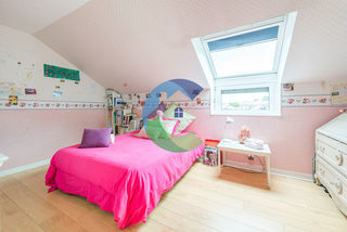  Appartement � vendre 5 pi�ces 124 m�