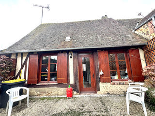  Maison � vendre 3 pi�ces 64 m�