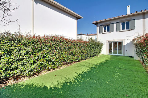   A VENDRE EN EXCLUSIVITE ! Appartement 3 pi�ces � Draguignan - R�sidence r�cente et s�curis�e Appartement - 3 pi�ce(s) - 57 m�