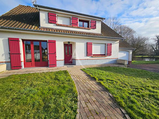  Maison � vendre 7 pi�ces 187 m�